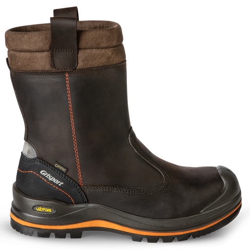 Grisport Ranger Hound S3 Werkschoenen