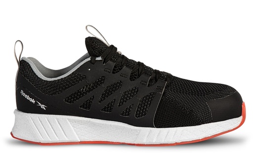 Reebok Fusion Flexweave Work 1076 S1P Werkschoenen