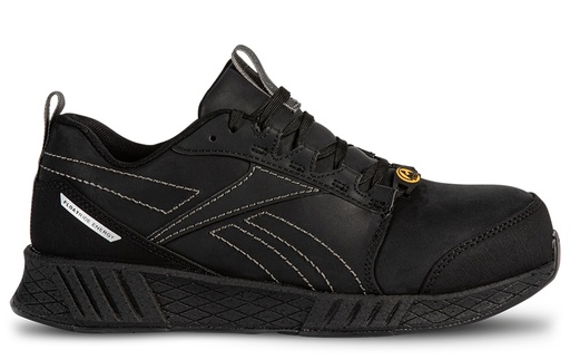 Reebok Fusion Flexweave Work Formidable 1080 S3 Werkschoenen