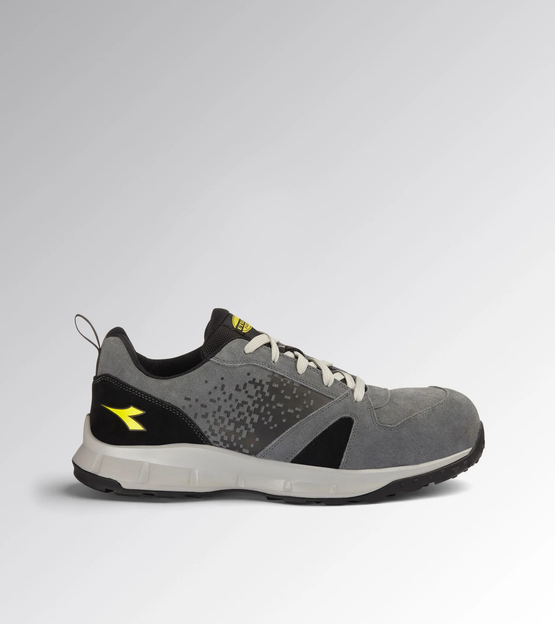 Diadora Lite Low S3S Fo Sr Hro Esd Castle Rock Werkschoenen