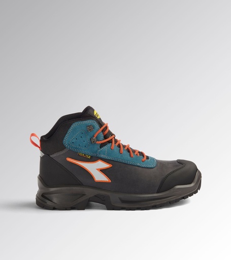 Diadora Sport Diatex Mid S7S Fo Ci Sr Castle Rock Blue Moon Werkschoenen
