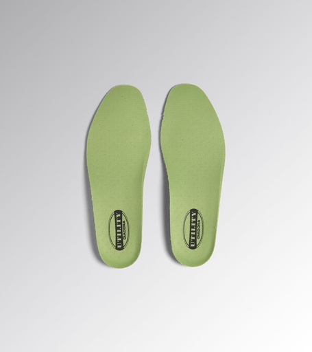 Diadora Insole Eco Eco Green Black