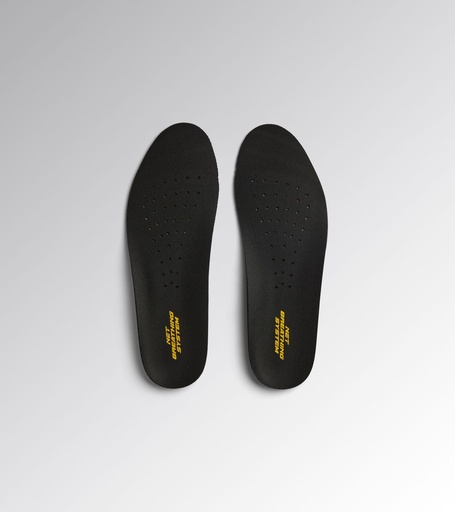 Diadora Insole Nbs Rec Black