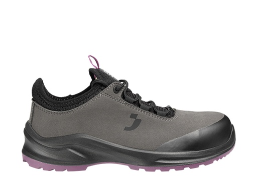 Safety Jogger Modulo S3S Low Grey Werkschoenen
