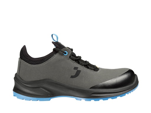 Safety Jogger Modulo S3S Low Grey Werkschoenen