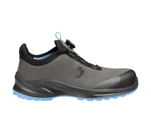 Safety Jogger Modulo S3S Low Tls Grey Werkschoenen