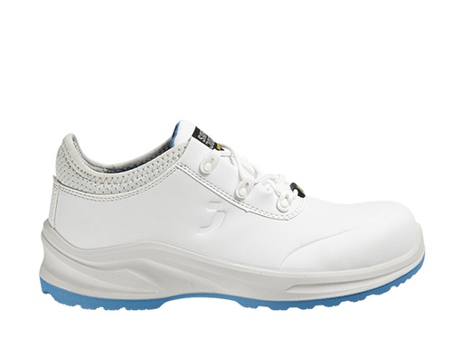 Safety Jogger Modulo Pure S3S L Tg White Werkschoenen