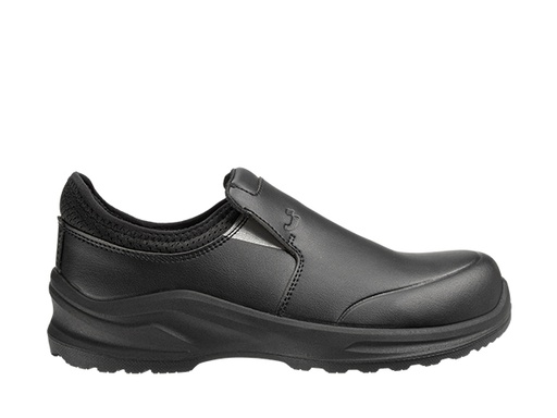 Safety Jogger Modulo Pure S3S S Tg Black Werkschoenen