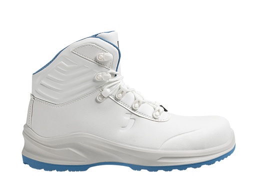 Safety Jogger Modulo Pure S3S M Tg White Werkschoenen