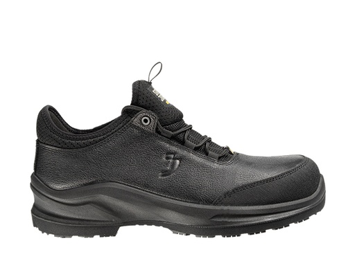Safety Jogger Modulo Le S3S Low Tg Black Werkschoenen