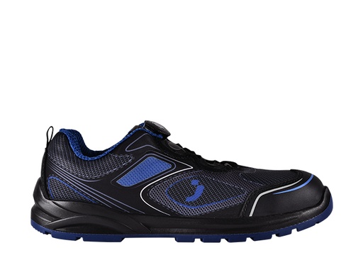 Safety Jogger Cador S1P Low Tls Blue Werkschoenen