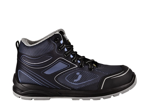 Safety Jogger Cador S1P Mid Grey Werkschoenen