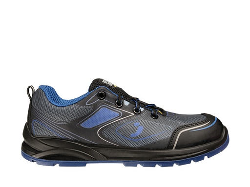 Safety Jogger Cador Blue Werkschoenen