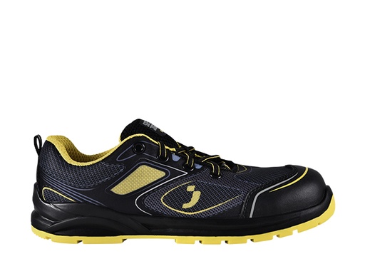 Safety Jogger Cador Yellow Werkschoenen