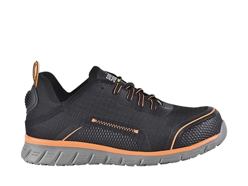 Safety Jogger Ligero2 S1P Low Orange Werkschoenen
