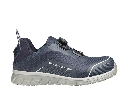 Safety Jogger Ligero2 S1P Low Tls Navy Werkschoenen