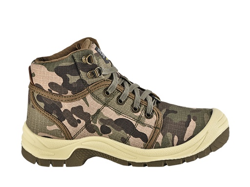 Safety Jogger Desert Multi Werkschoenen