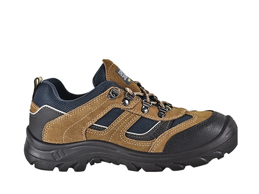 Safety Jogger X2020P Black Werkschoenen
