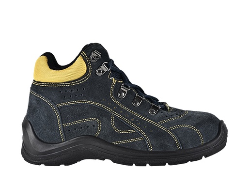 Safety Jogger Orion Dark Blue Werkschoenen