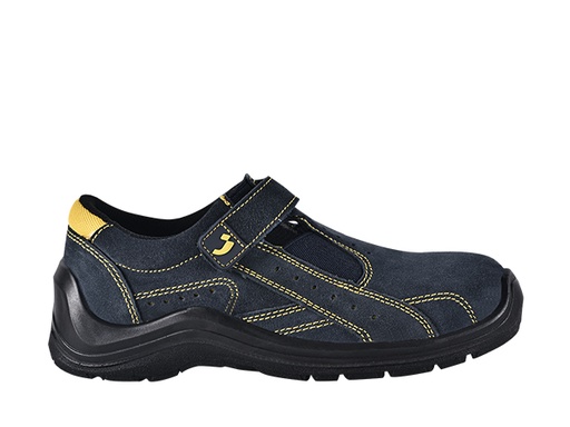 Safety Jogger Sonora Dark Blue Werkschoenen