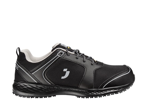 Safety Jogger Balto Light Grey Werkschoenen