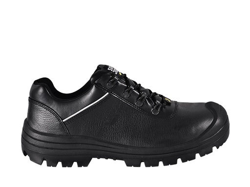 Safety Jogger Construboy S3 Low Black Werkschoenen
