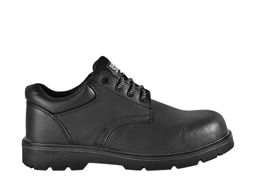 Safety Jogger X1110 Black Werkschoenen