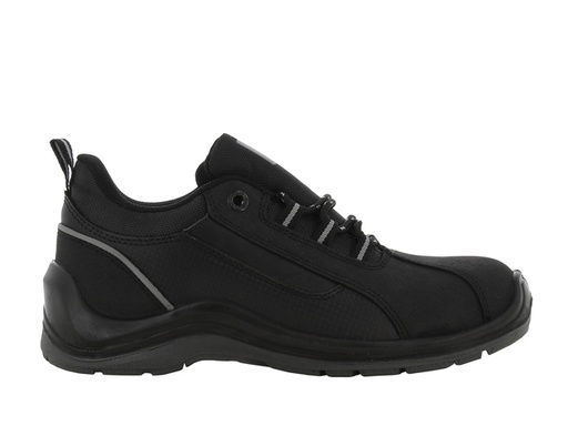 Safety Jogger Advance Black Werkschoenen