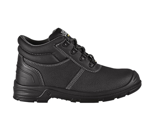Safety Jogger Bestboy2 Black Werkschoenen