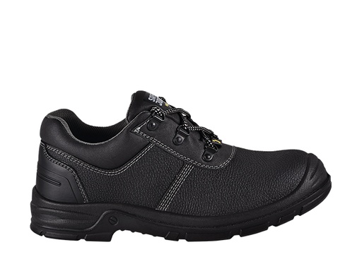 Safety Jogger Bestrun2 Black Werkschoenen