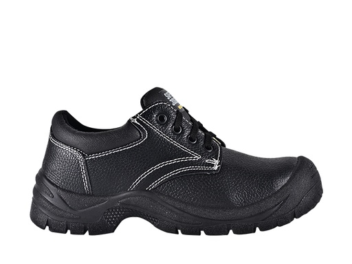 Safety Jogger Safety Star S3 Low Black Werkschoenen