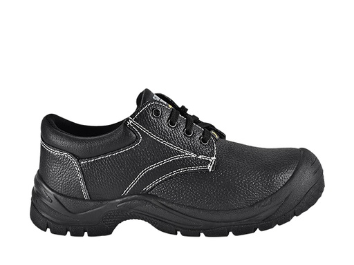 Safety Jogger Safetyrun Black Werkschoenen