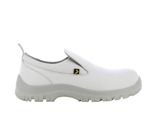 Safety Jogger W310 White Werkschoenen