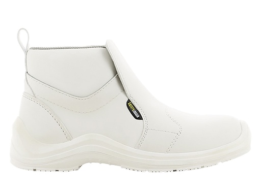 Safety Jogger Lungo81 White Werkschoenen