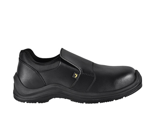 Safety Jogger Dolce81 Black Werkschoenen