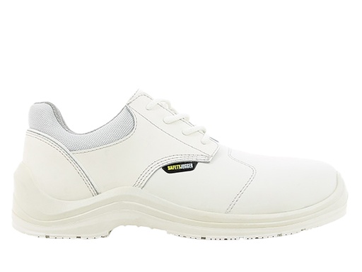 Safety Jogger Volluto81 White Werkschoenen