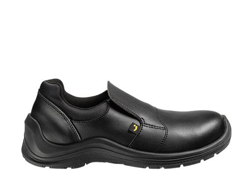 Safety Jogger Dolce Black Werkschoenen