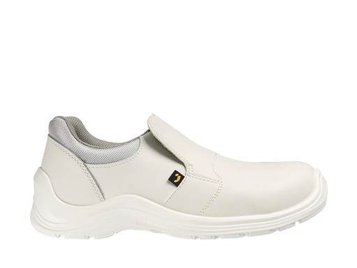 Safety Jogger Gusto White Werkschoenen