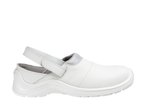 Safety Jogger Cortado White Werkschoenen