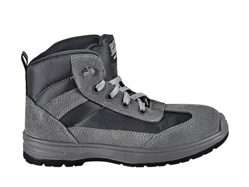 Safety Jogger Botanic Dark Grey Werkschoenen