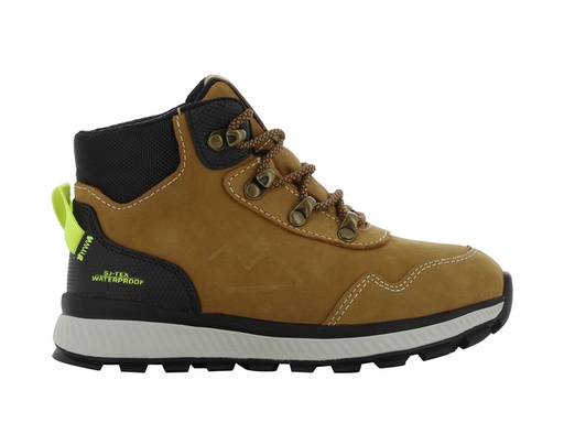 Safety Jogger Street Jr Camel Werkschoenen