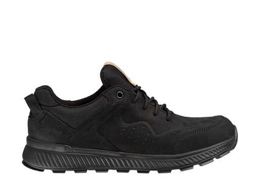 Safety Jogger Steady Black Werkschoenen
