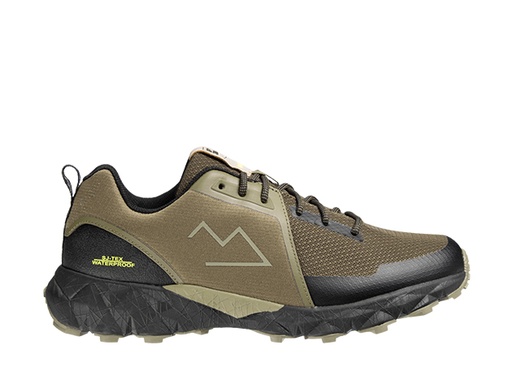 Safety Jogger Taman Khaki Werkschoenen