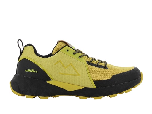 Safety Jogger Taman Yellow Werkschoenen