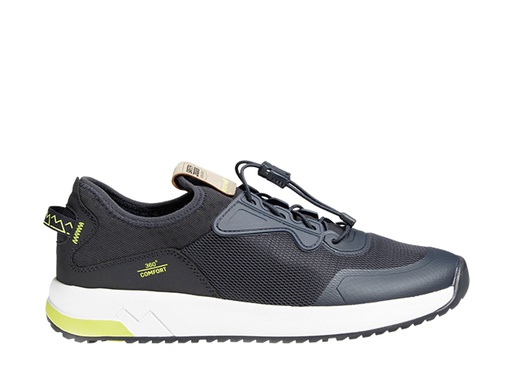 Safety Jogger Logan Navy Werkschoenen