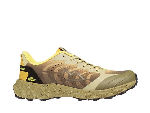 Safety Jogger Santiago Brown Werkschoenen