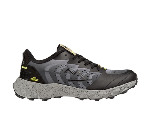 Safety Jogger Santiago Dark Grey Werkschoenen