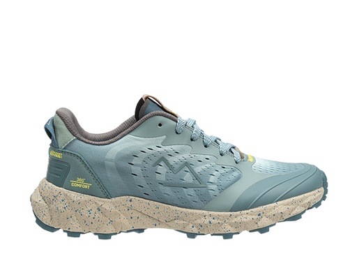 Safety Jogger Santiago Mint Green Werkschoenen