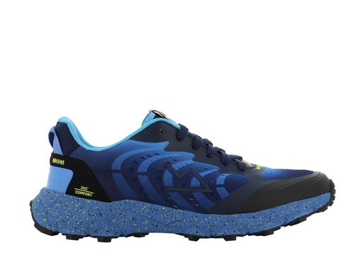 Safety Jogger Santiago Navy Werkschoenen