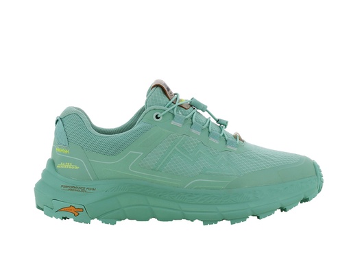 Safety Jogger Caracas Mint Green Werkschoenen